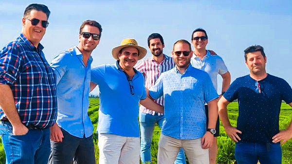 Klein und oho aus dem Sonnenreich1