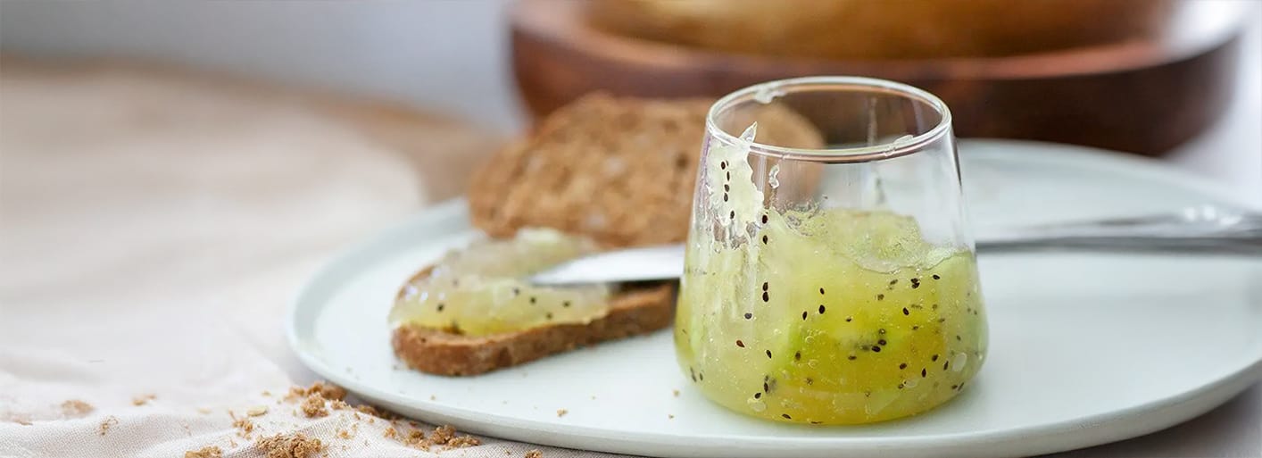 Summer in winter – homemade preserves with fresh, seasonal ingredients for year-round enjoyment