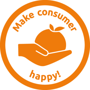 SanLucar value icon representing teamwork, collaboration, and shared commitment to excellence.