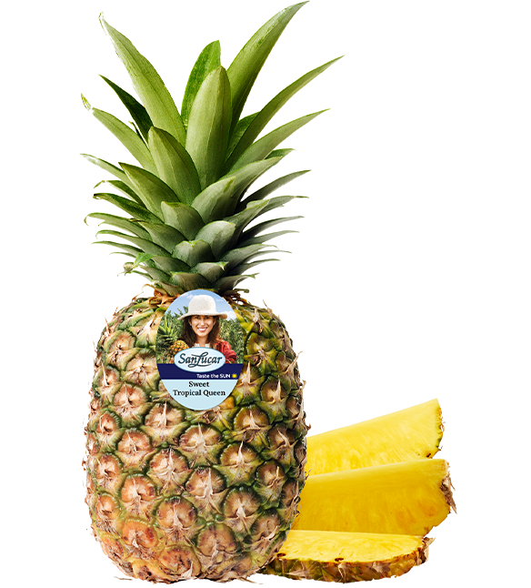 Pineapple