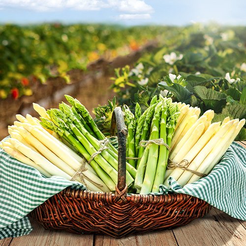 Stärkt Obst und Gemüse wirklich den EQ