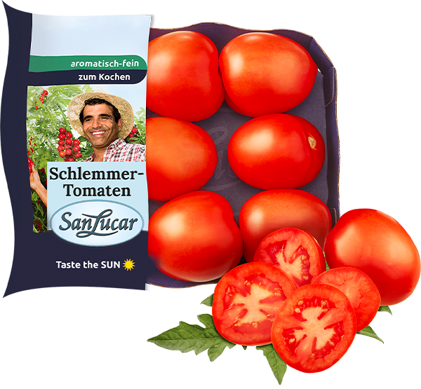 Schlemmer-Tomaten