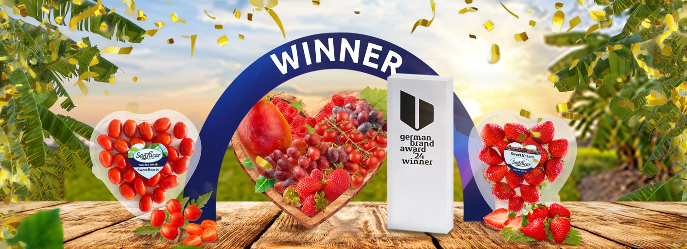 SanLucar celebration with confetti, highlighting joy, success, and team spirit.