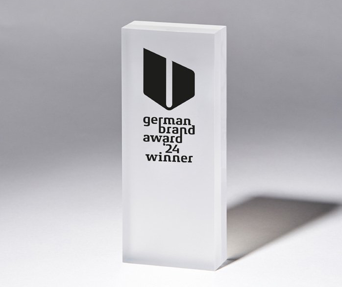 SanLucar team receiving an award, highlighting excellence, dedication, and commitment to quality and sustainability.