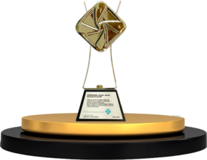 SanLucar recognized as *Soziales Unternehmen 2022*, honoring its commitment to social responsibility and sustainability.