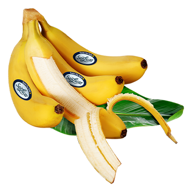 Fresh SanLucar fruit selection, highlighting premium quality and natural freshness.