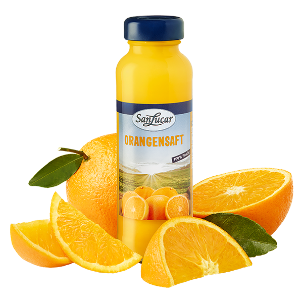 Orange juice (250ml) – a refreshing and naturally sweet citrus juice in a convenient bottle
