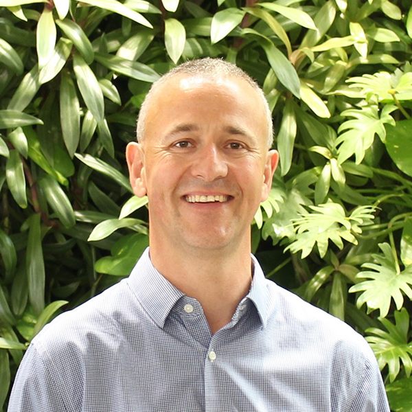 David Northcroft, a SanLucar expert, showcasing leadership in sustainable agriculture and fresh produce innovation.