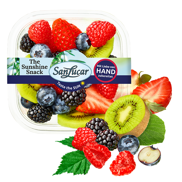 Fresh_Cut_kiwi_berry_mix_76897 Fresh-cut kiwi and berry mix – a convenient, ready-to-eat fruit blend with kiwi slices and assorted berries