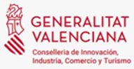 Logo_Generalitat_ Generalitat Valenciana collaborates with SanLucar, promoting renewable energy and sustainable agricultural practices.