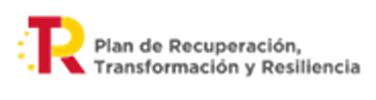 Logo_Plan de Recu SanLucar participates in the Recovery Plan, ensuring sustainable development and a greener future for agriculture.